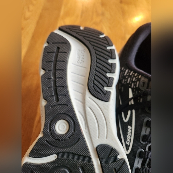 Brooks Ghost Glycerin 20 Wide D - Picture 5 of 8